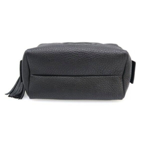 Gucci Interlocking GG Pouch - Picture 9 of 9